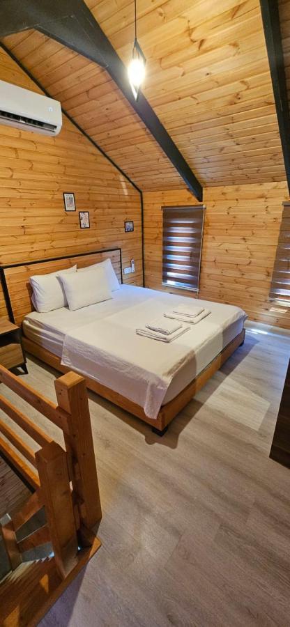 Lake House Kayacik Resort ดาลามาน ภายนอก รูปภาพ